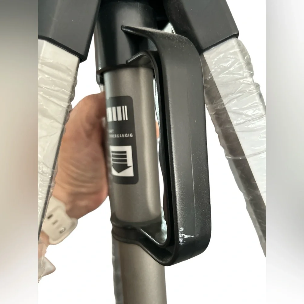 Hakura S- 6000 Heavy Duty Digital/Video/Photo Tripod